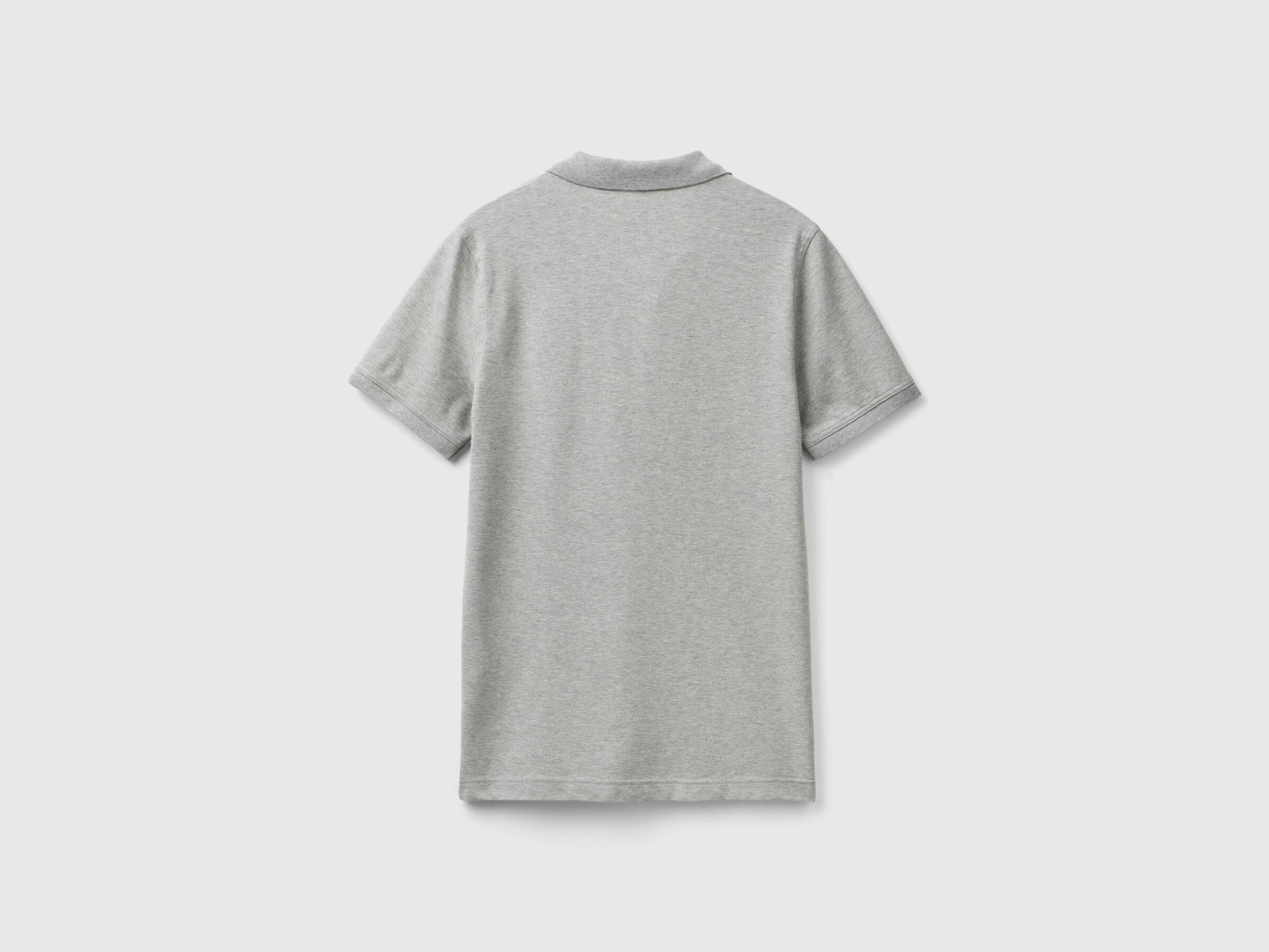 H/S POLO SHIRT Men image number 6